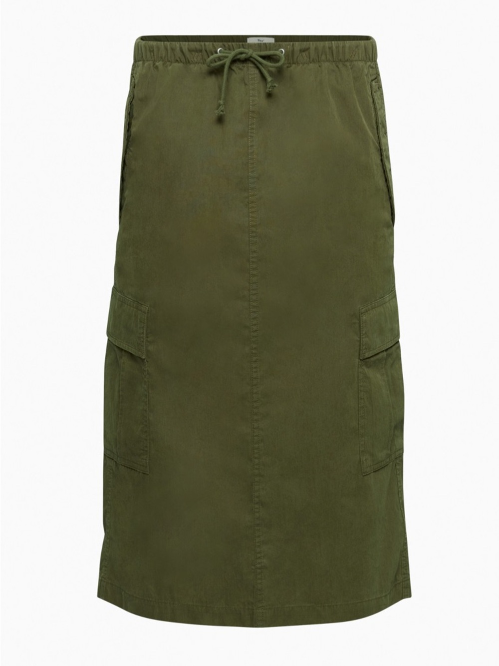 Aritzia TNA Cargo Skirt